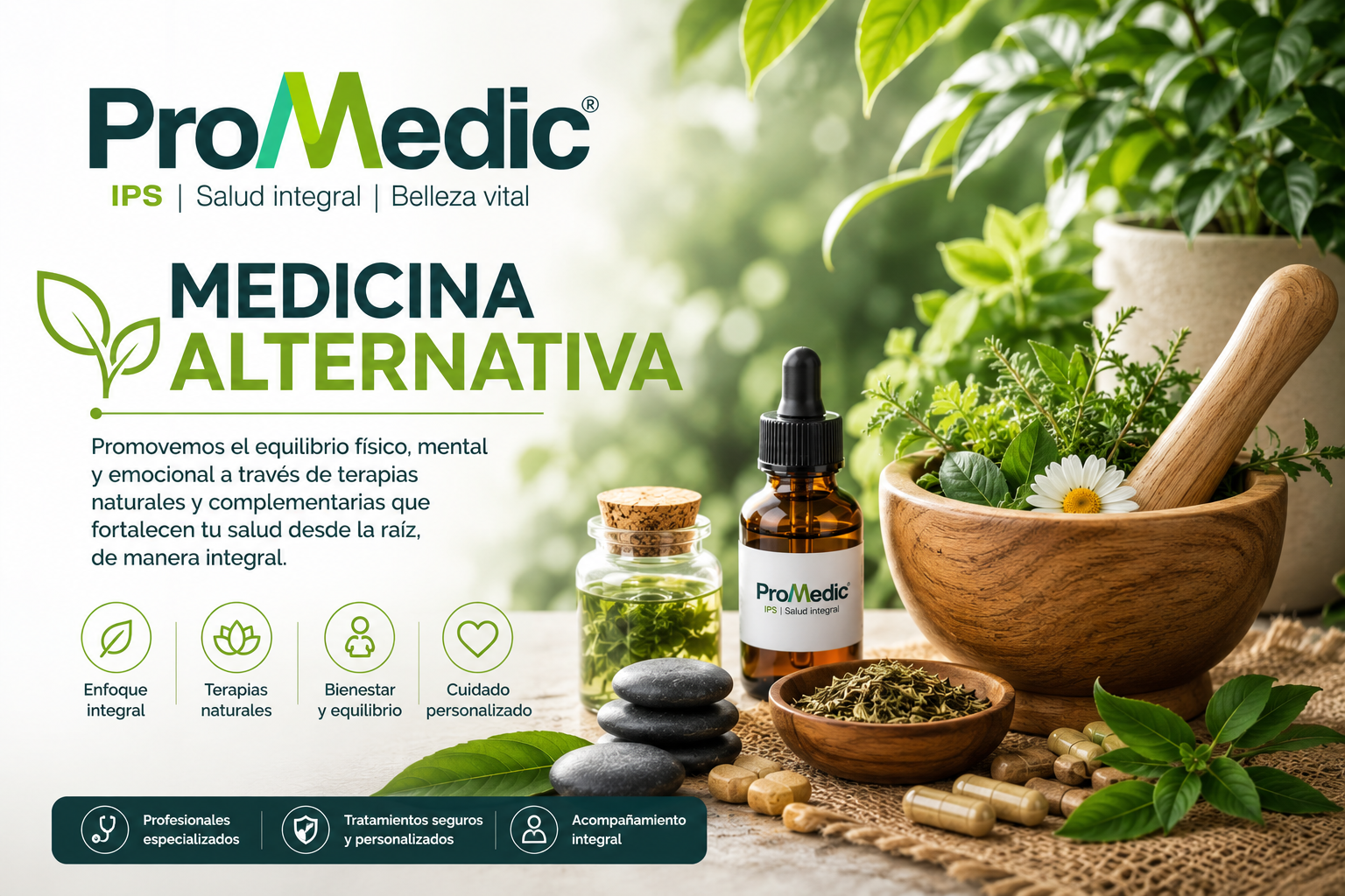 Medicina Alternativa